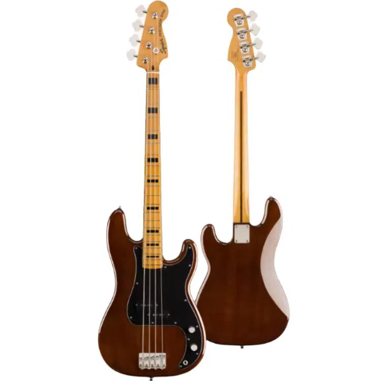 FENDER Squier CV70 P-Bass ClassicVibe Precision