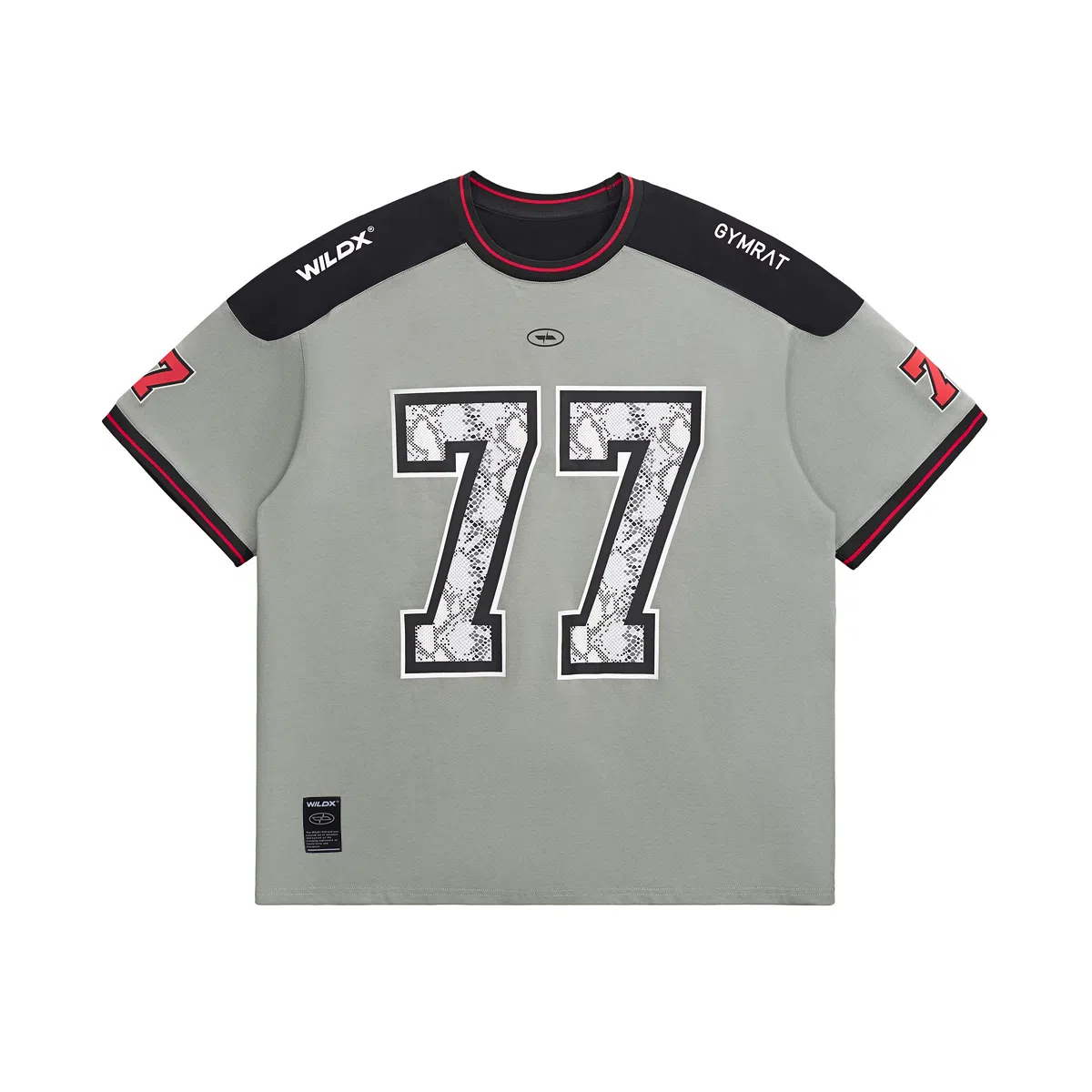 WILDX 77 Pulse 2.0 Tee