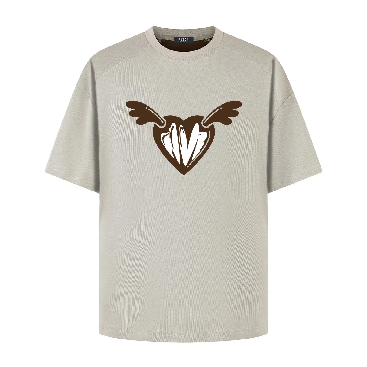 FIVE CM I.TClean fitT