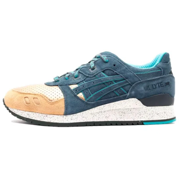 Asics Gel-Lyte III