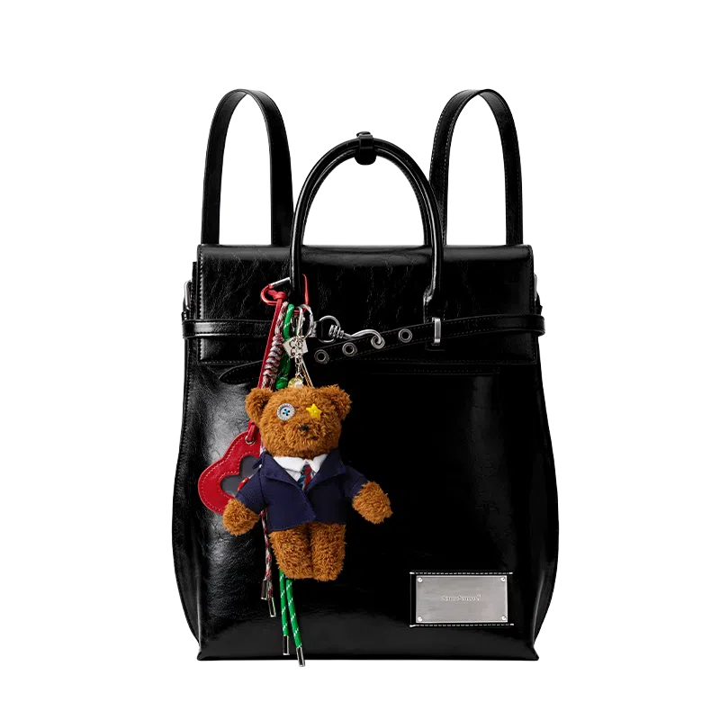 MCMIKO Boxing Backpack