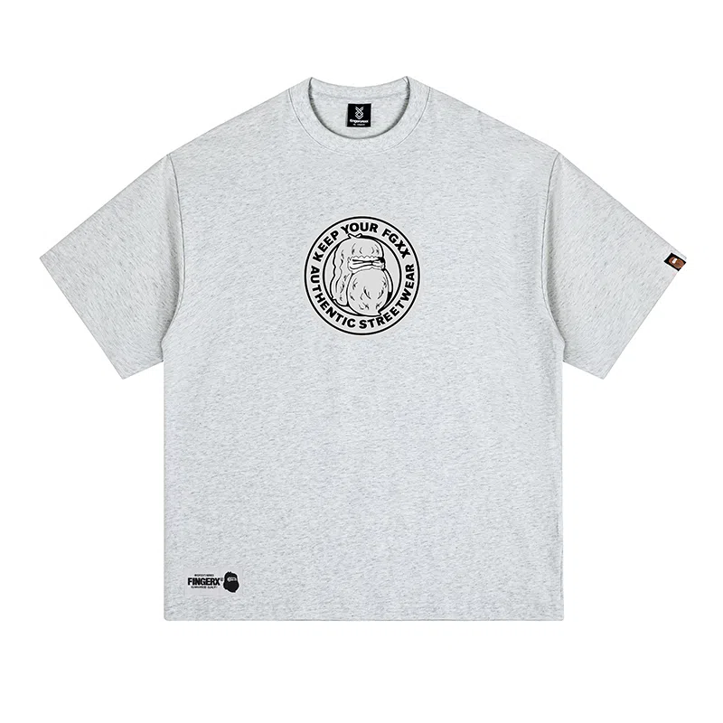 I.TFGXXFingercroxx T