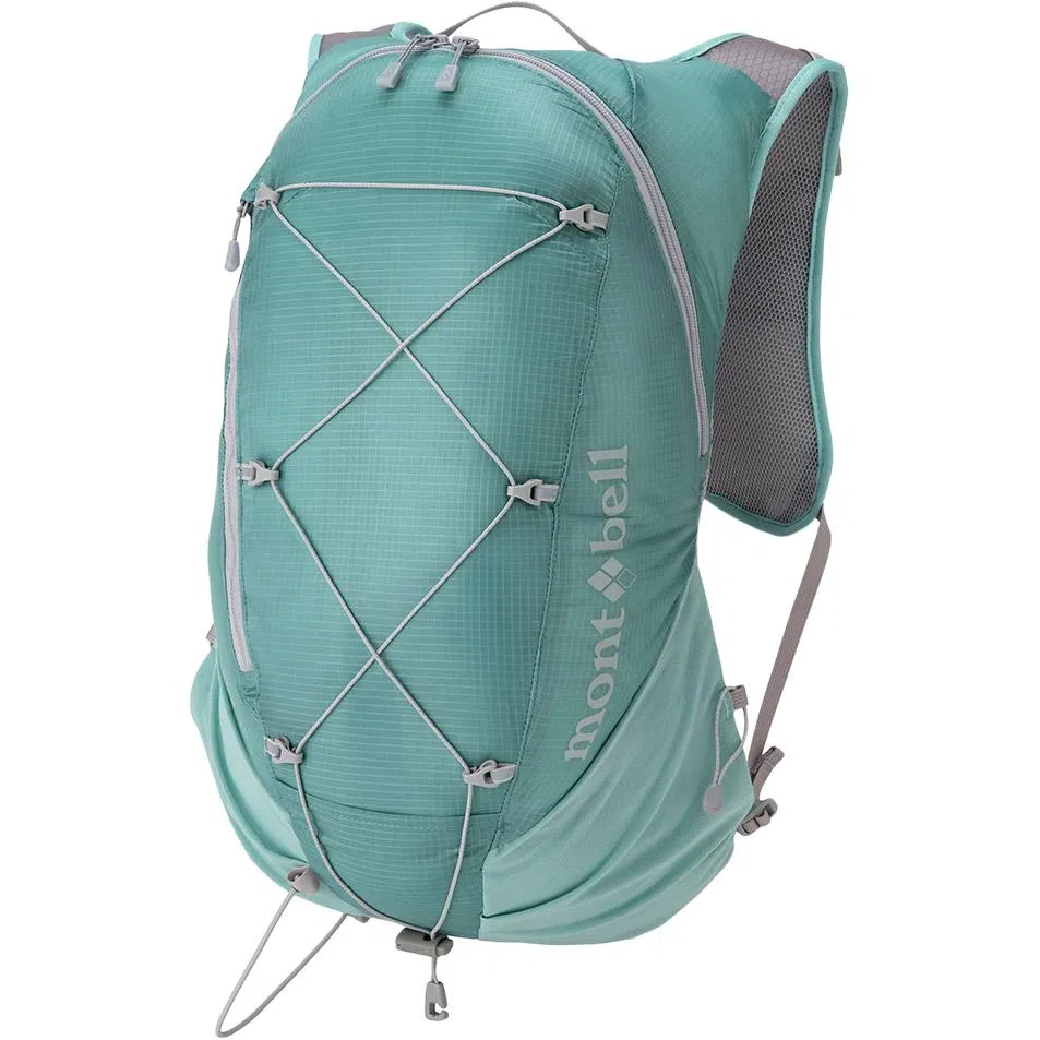 MONTBELL15L Cross Runner Pack