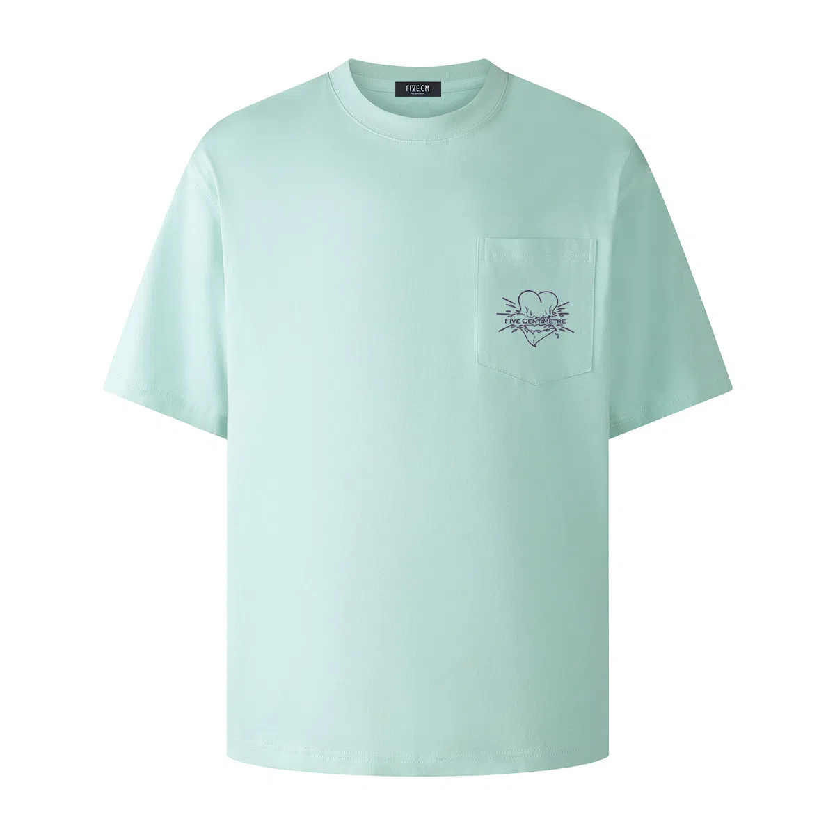 FIVE CM I.TClean fitT