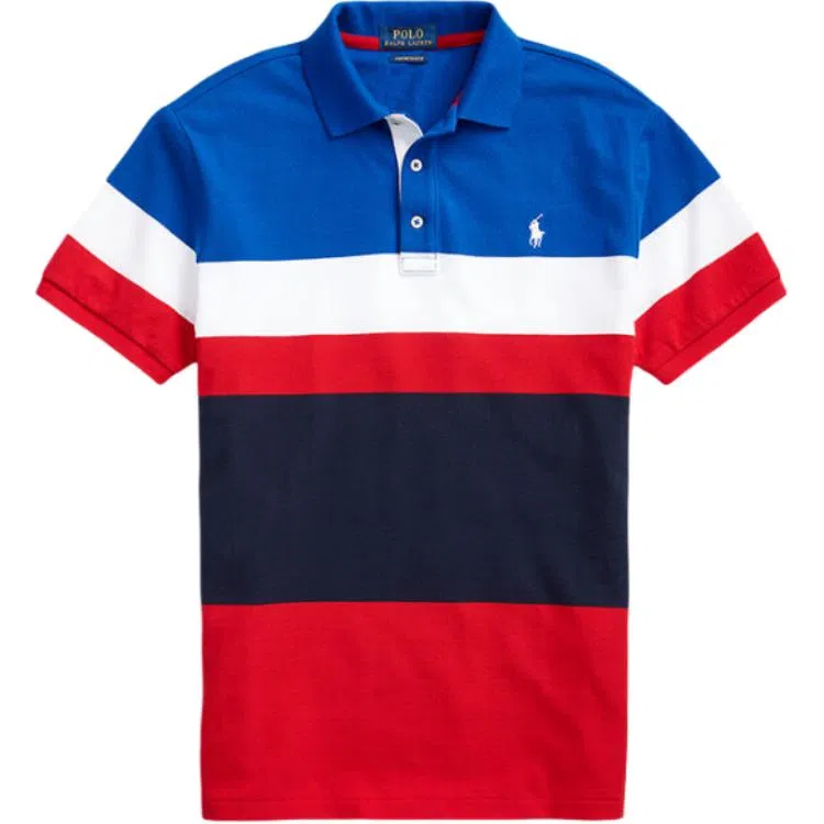 Polo Ralph Lauren LogoPolo