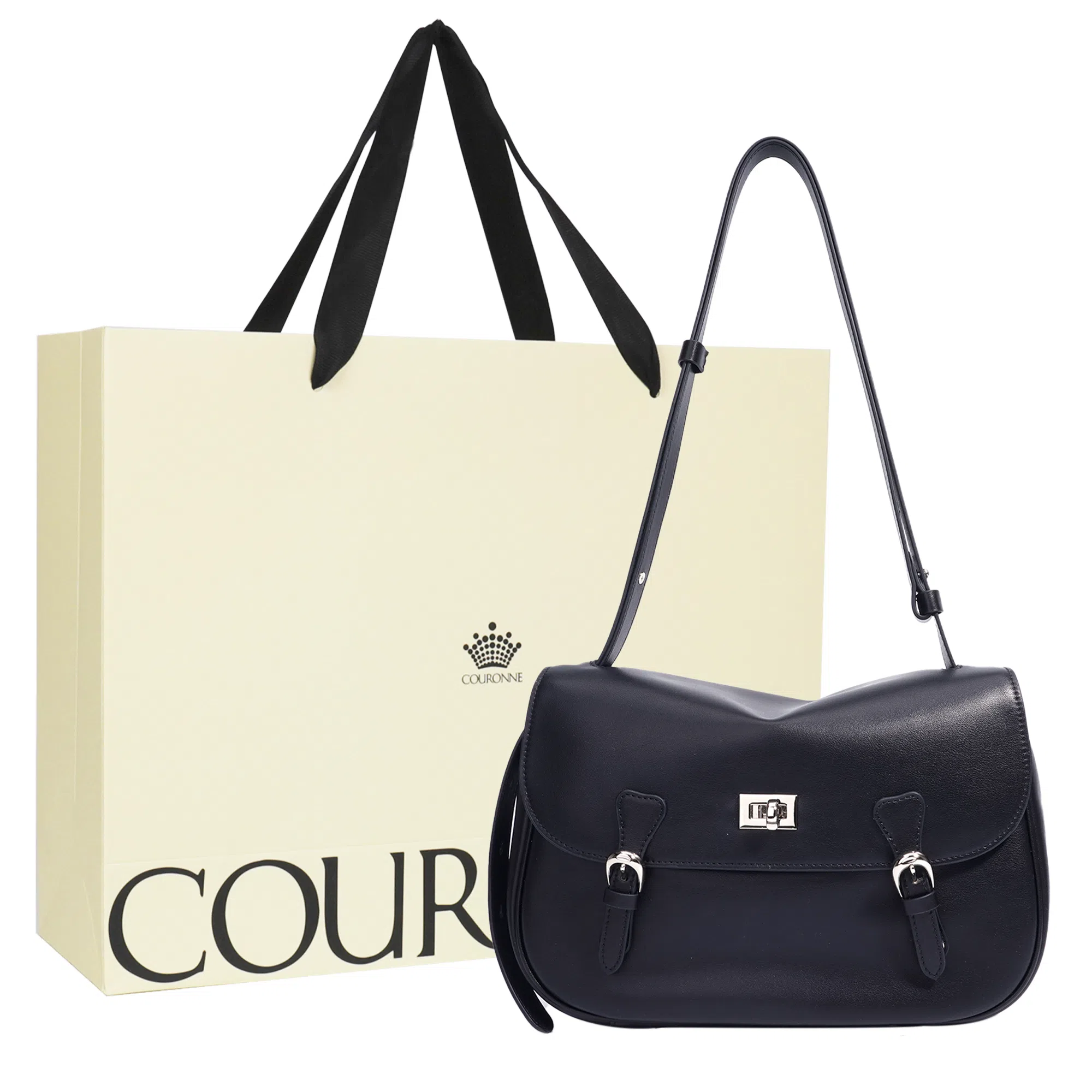 COURONNE