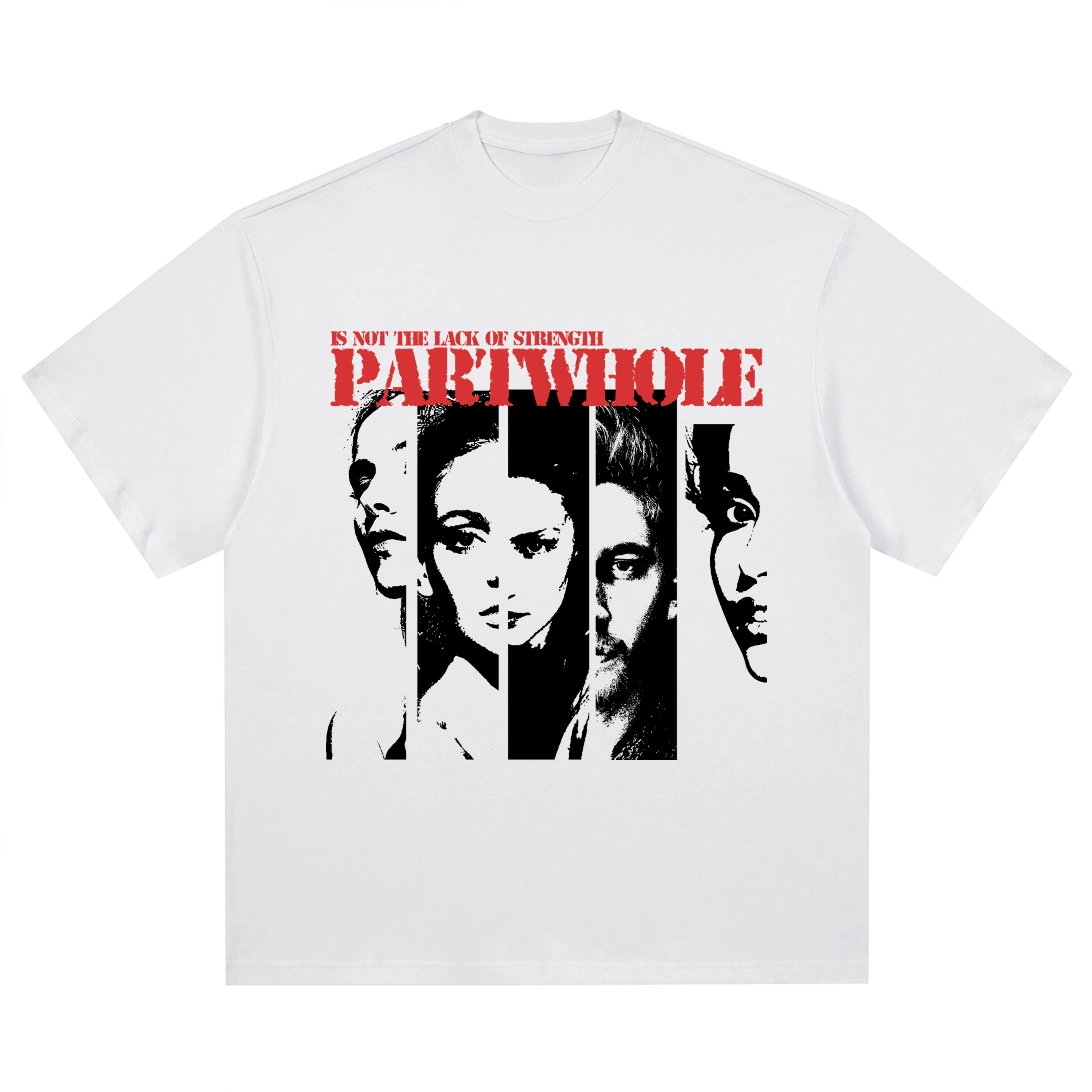 PARTWHOLE T