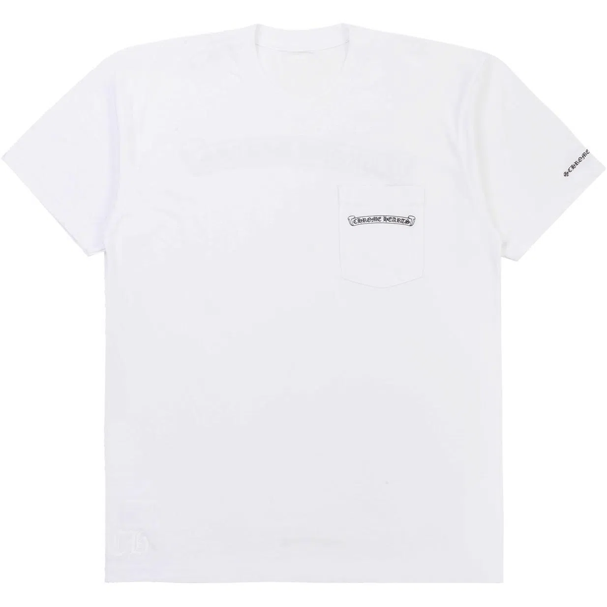 Chrome Hearts T