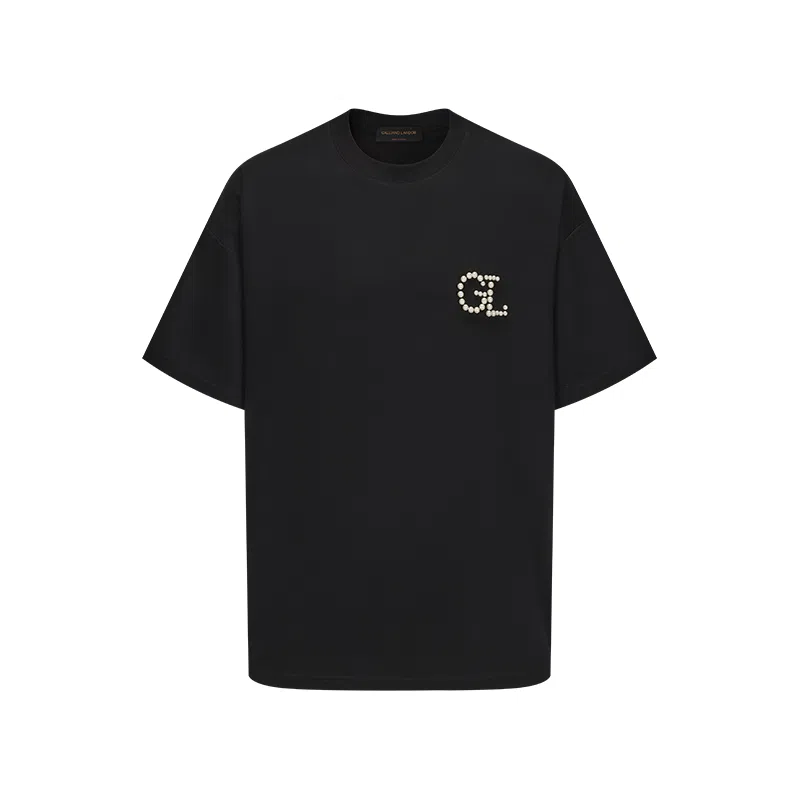 GALLIANO LANDOR logoT