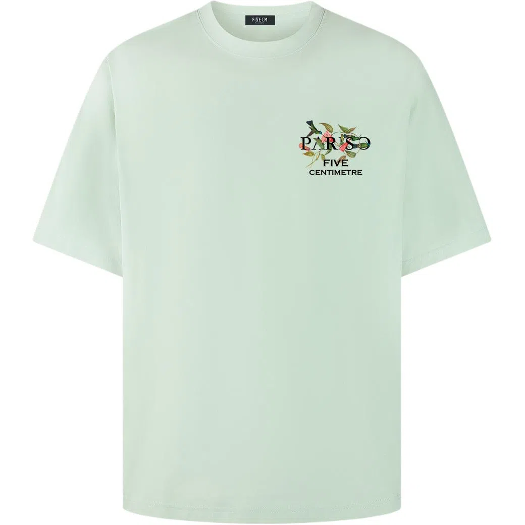 FIVE CM I.TClean fitT