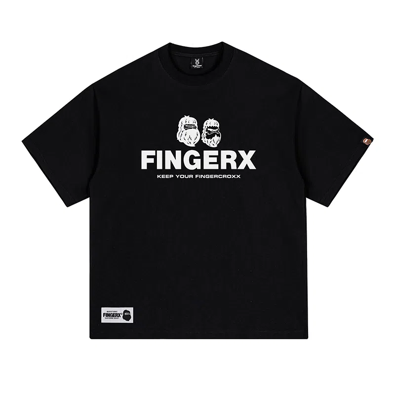 I.TFGXXFingercroxx T