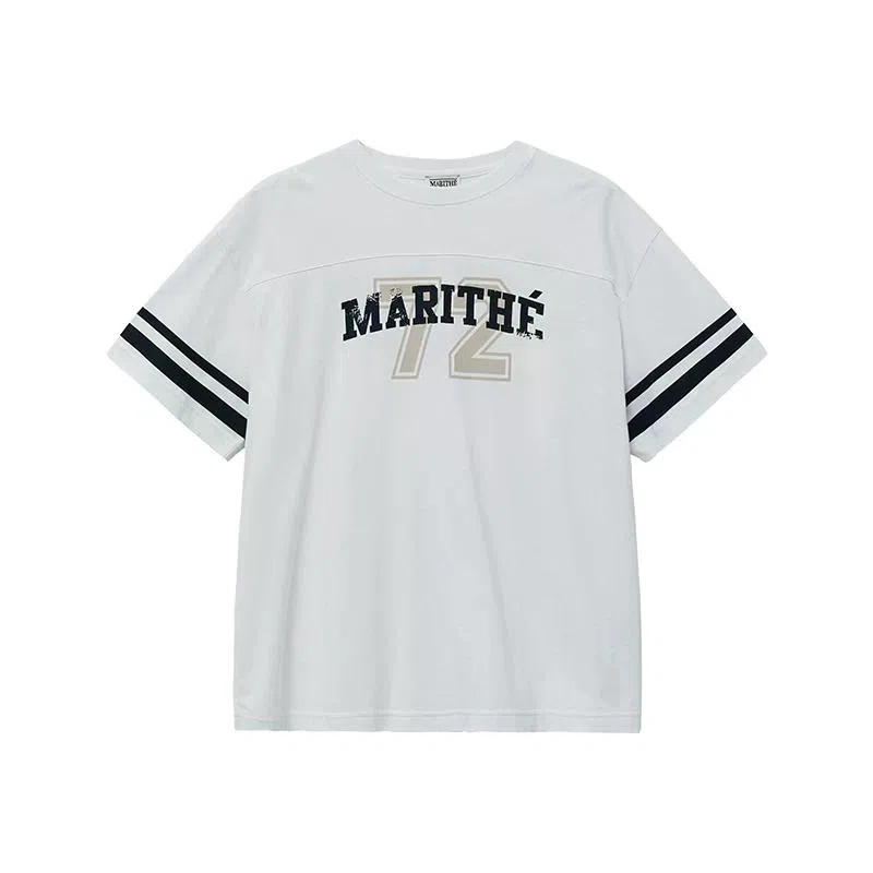 MARITHE FRANCOIS GIRBAUD T