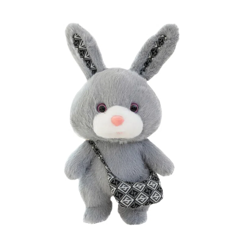 PUDOWRABBIT 25cm35cm45cm