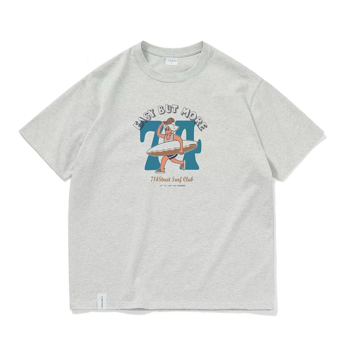 714STREET T