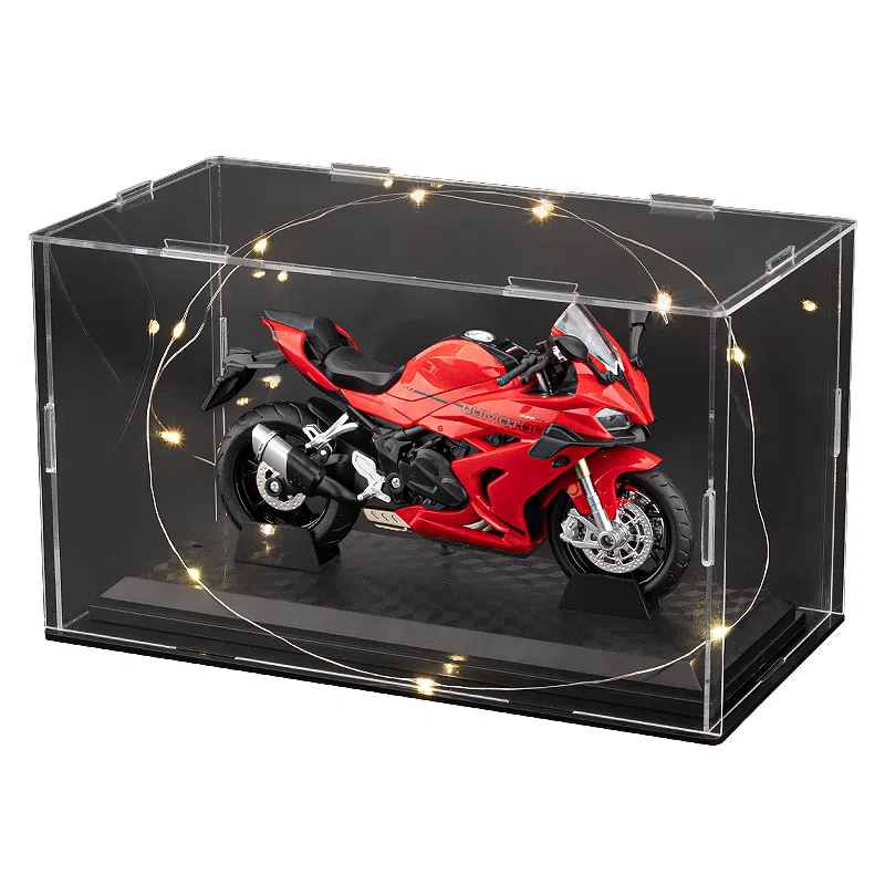 MX QJ600RS