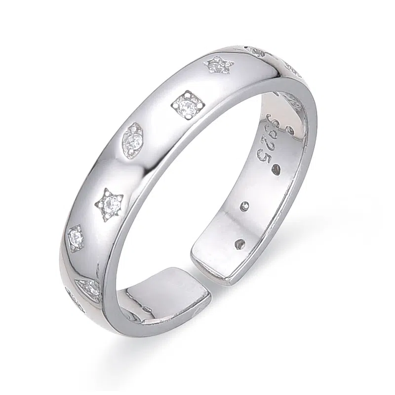 YQ Girls S925