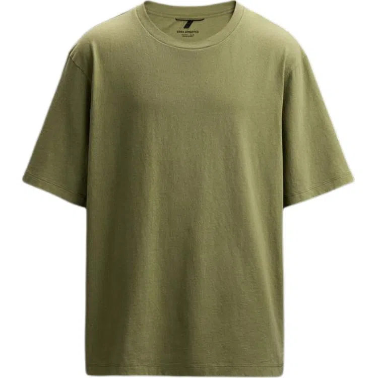 ZARA T