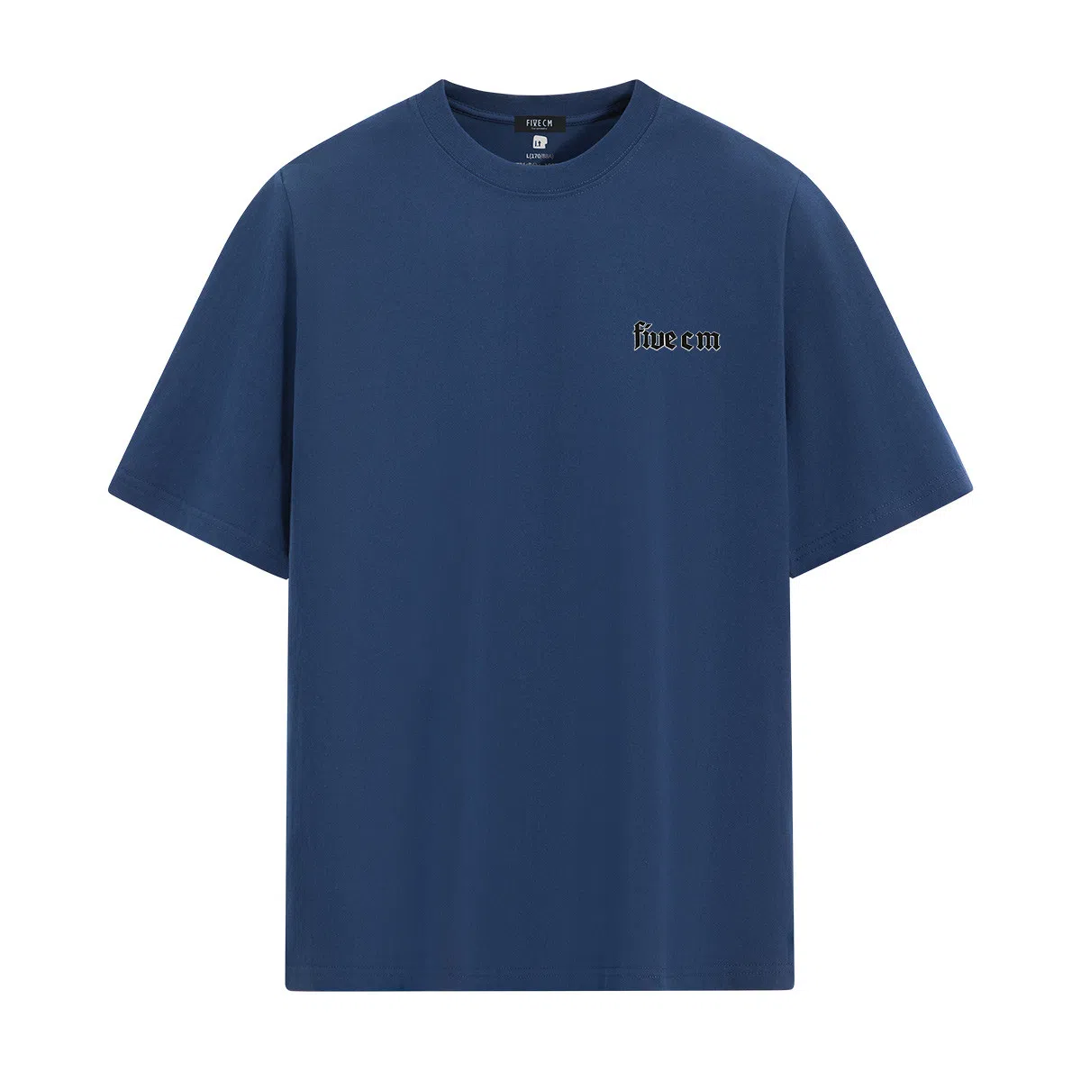 FIVE CM I.TClean fitLOGOT