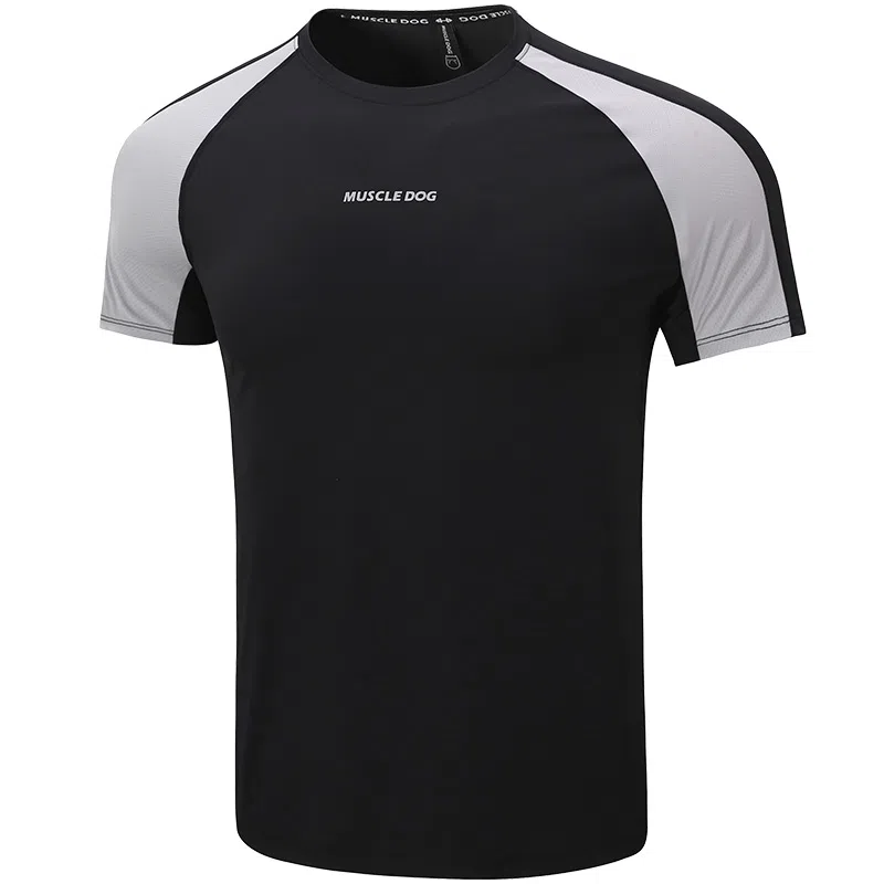 Muscle Dog T