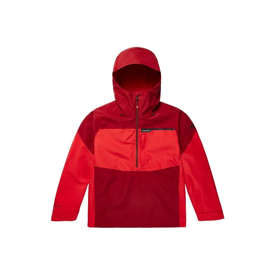 BURTON FROSTNER CLSC