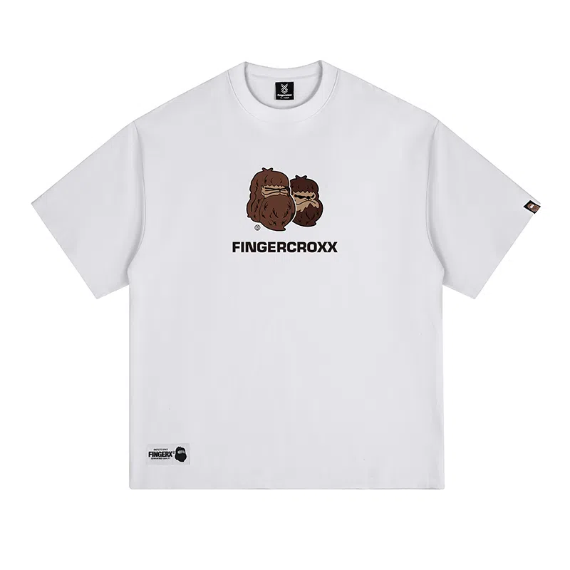 I.TFGXXFingercroxx T