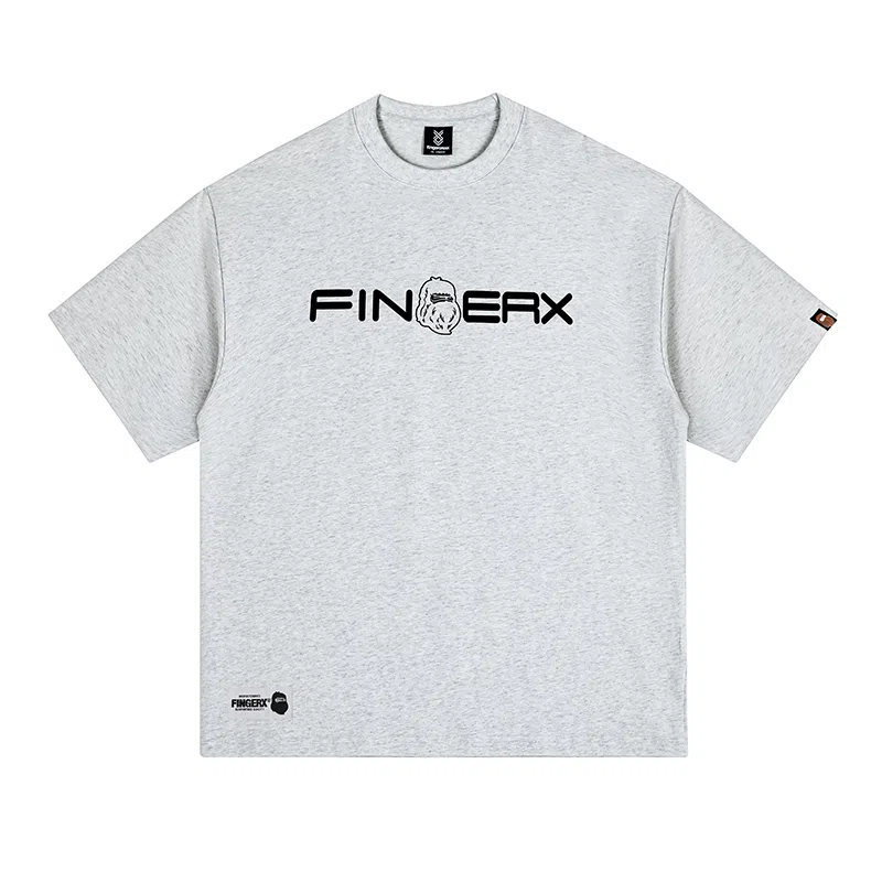 I.TFGXXFingercroxx LOGOT