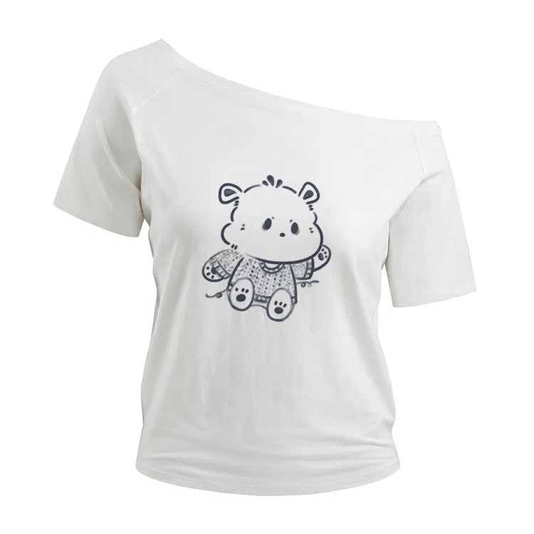 POLAR BEAR T
