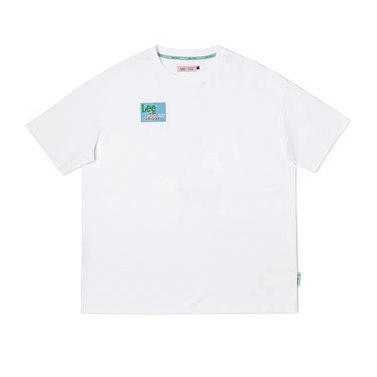 Lee Ruohan Wang SS25 T