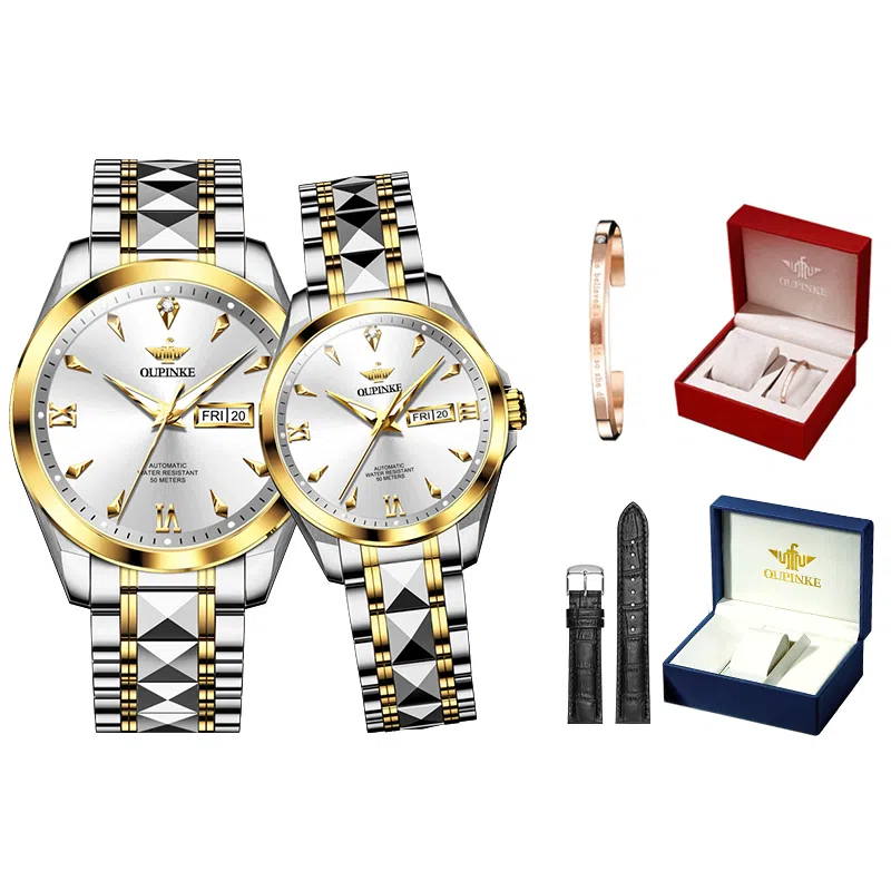 Oupinke OPK.3306+OPK.3306-2