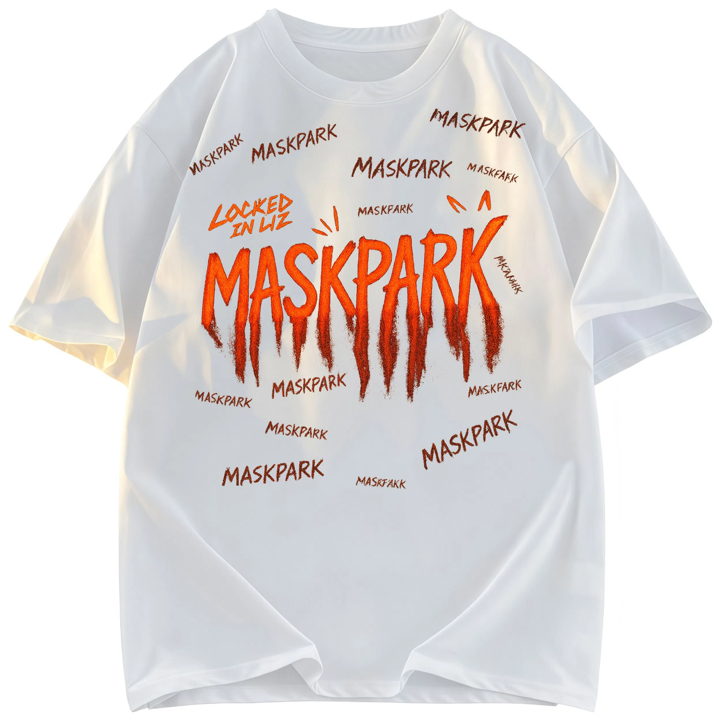 MASKPARK T