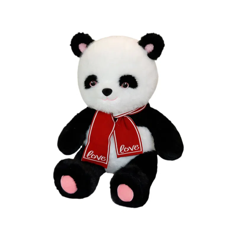 PUDOWRABBIT 35CM50CM