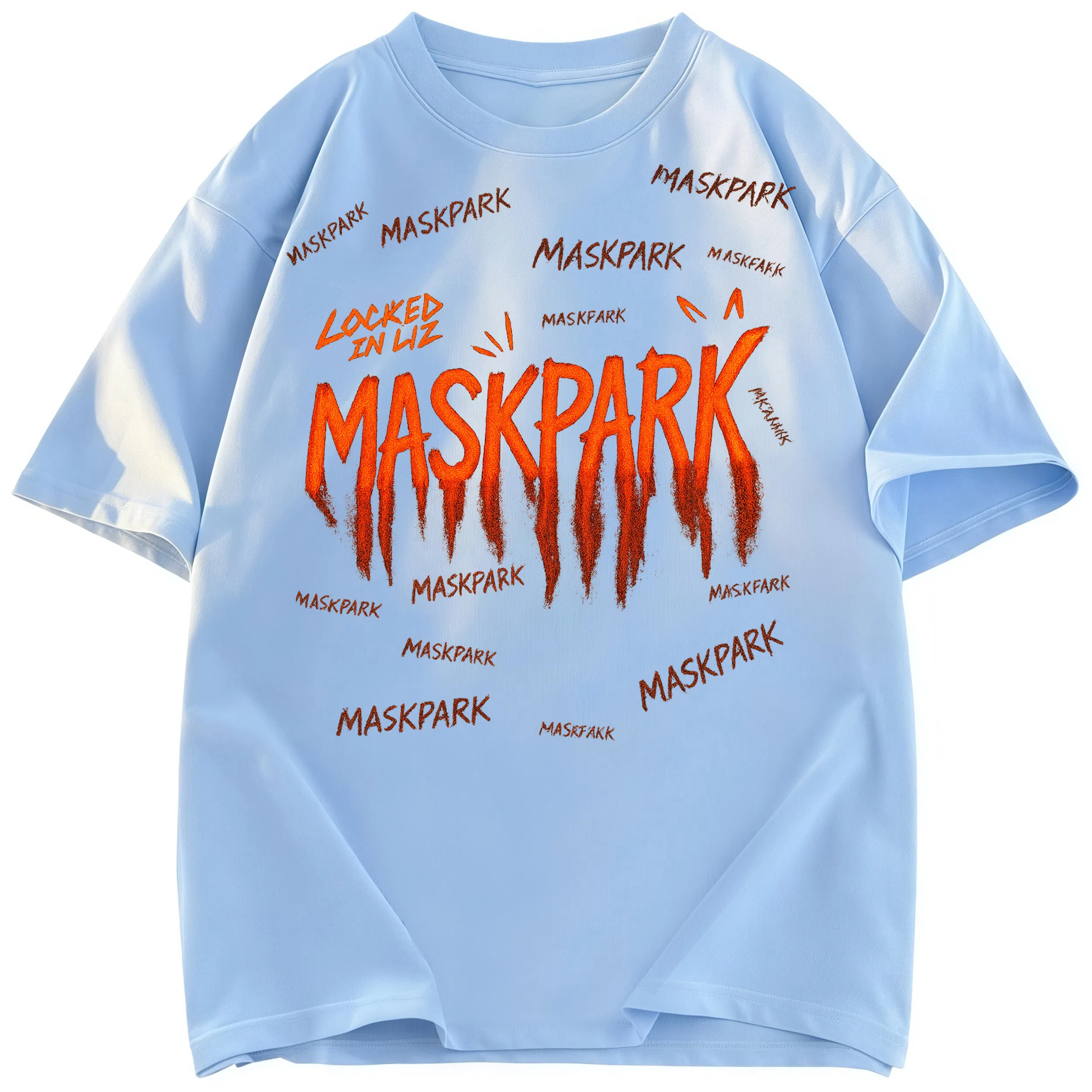 MASKPARK T