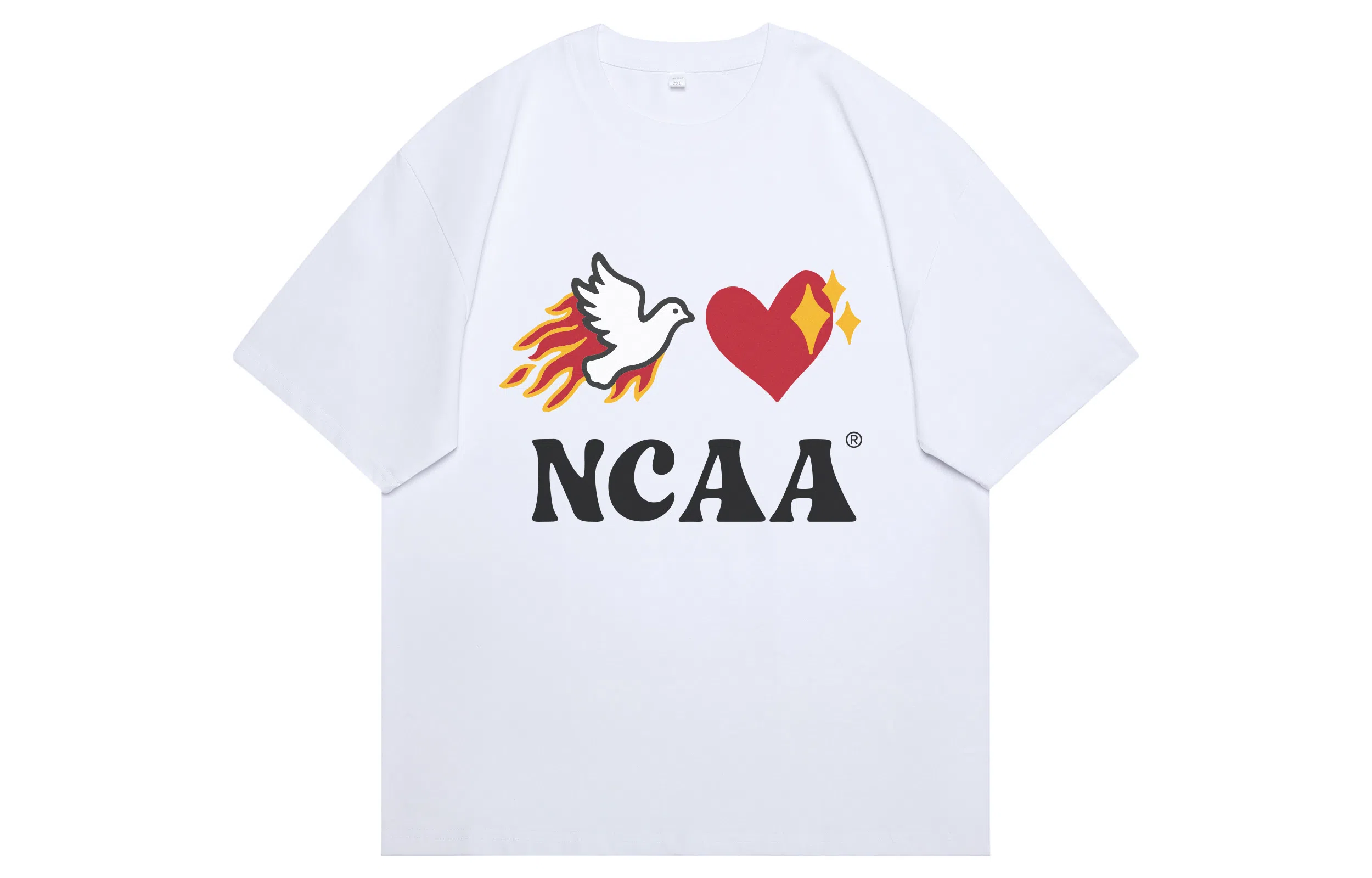 NCAA logoT