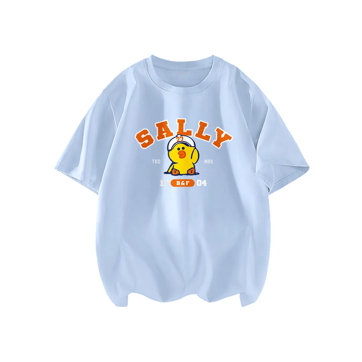 LINE FRIENDS logooversizeT