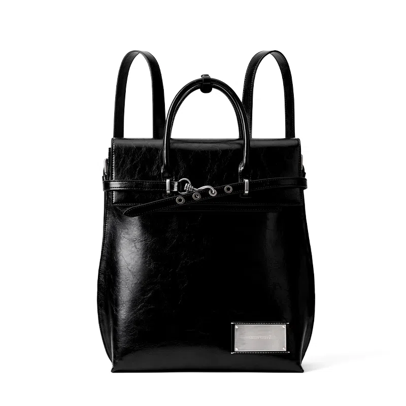 MCMIKO Boxing Backpack