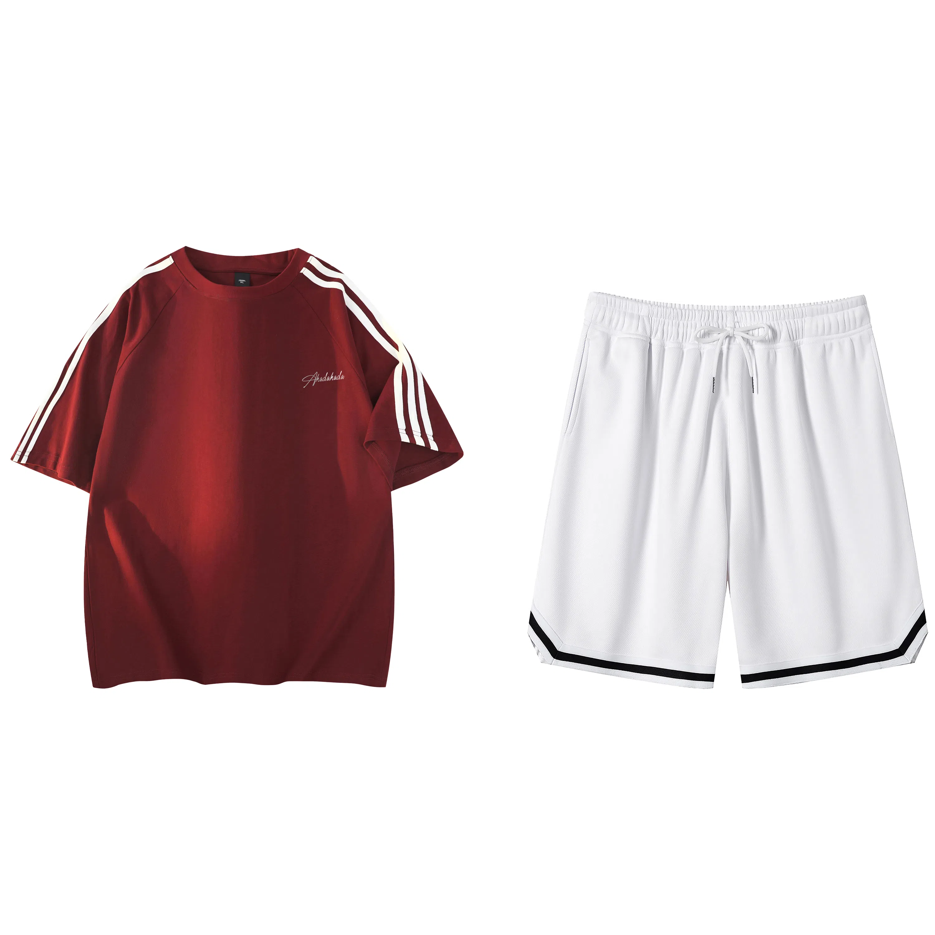 KADAKADA SUITE logoT