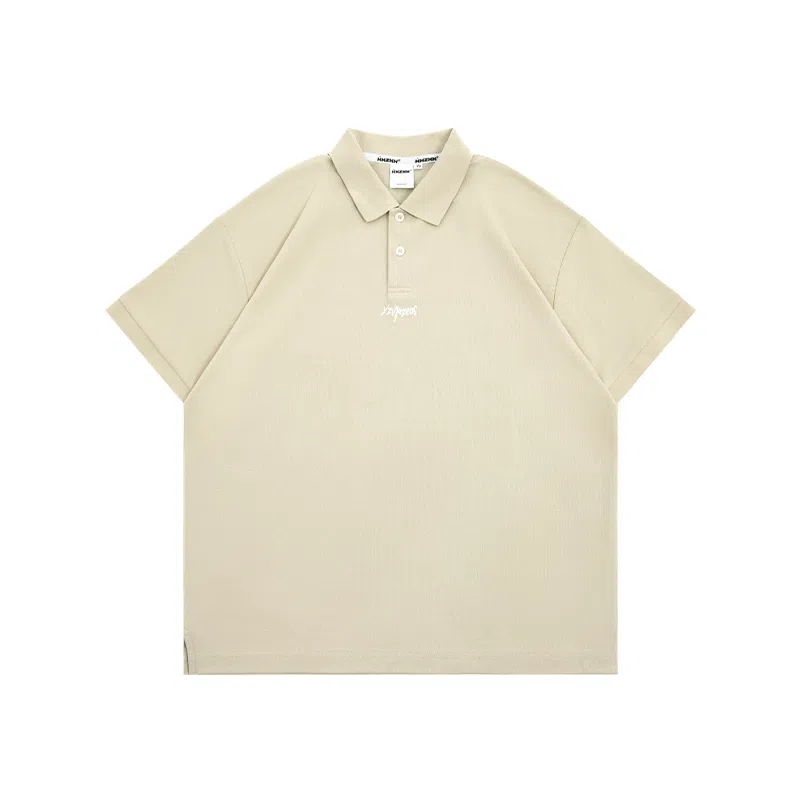 XXZXX Polo