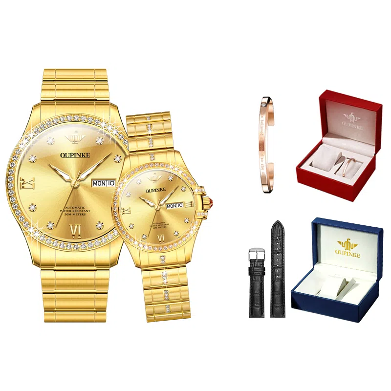 OUPINKE 29mm OPK.3195-3195N