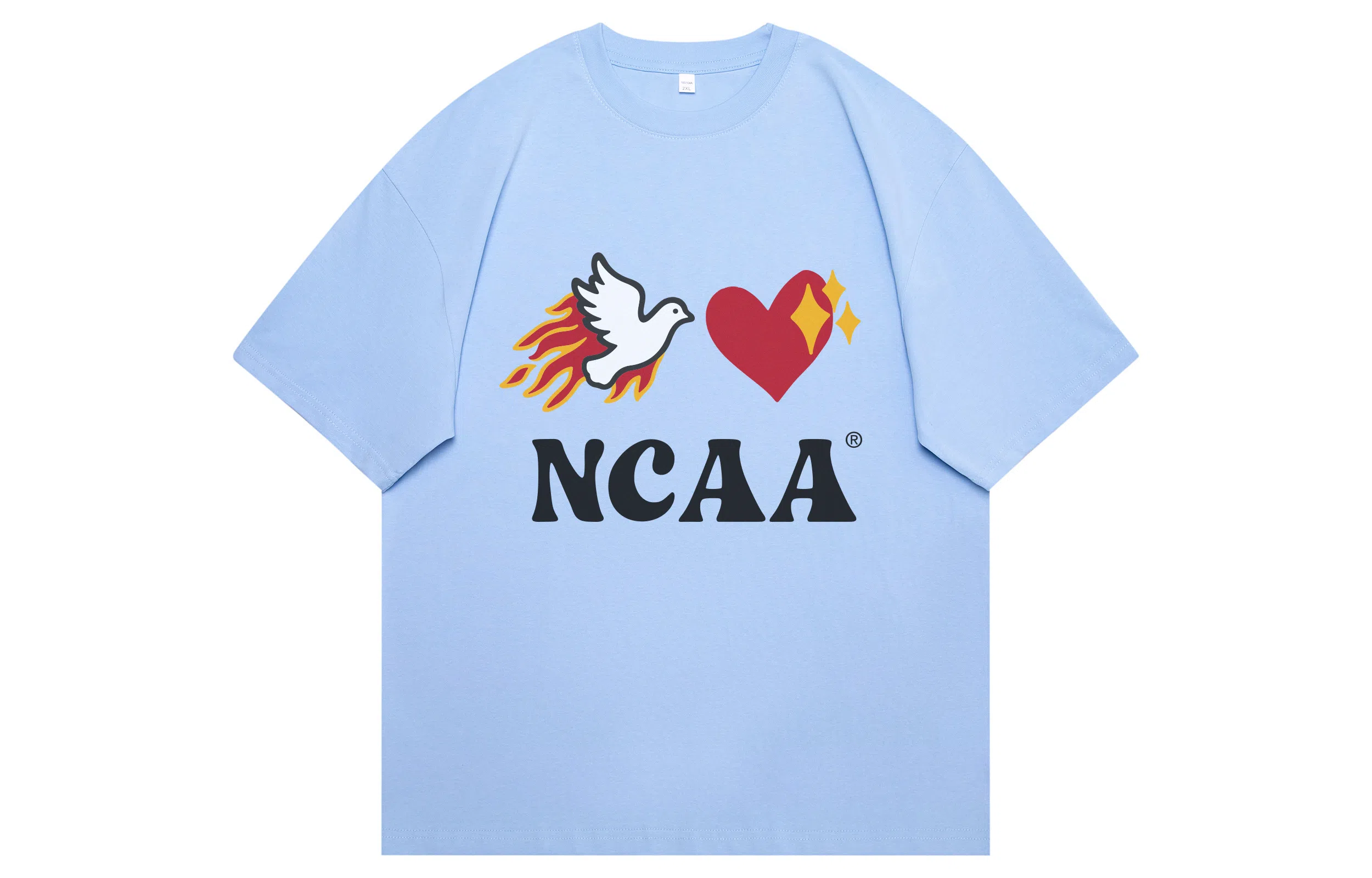 NCAA logoT