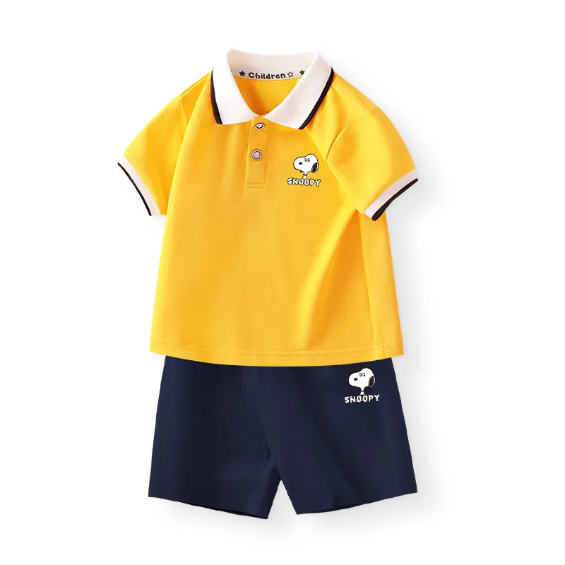 SNOOPY logopolo