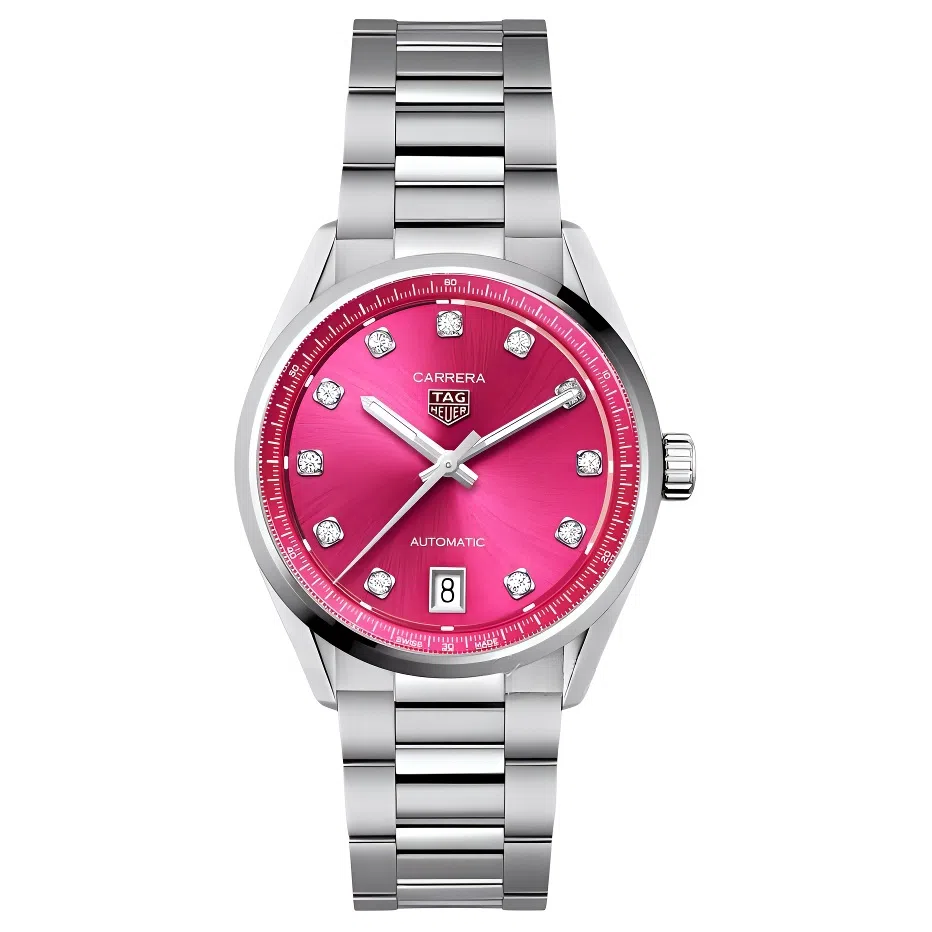 TAG Heuer Carrera