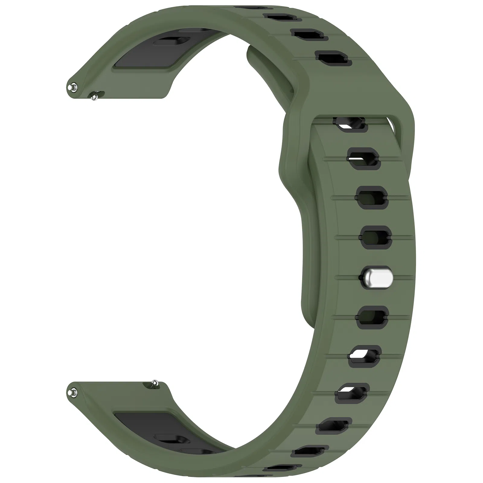 216mm Garmin Fenix8X5X6XFenix3HRForerunner