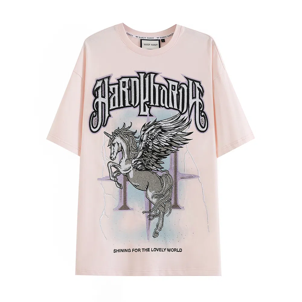 HARDY HARDY T