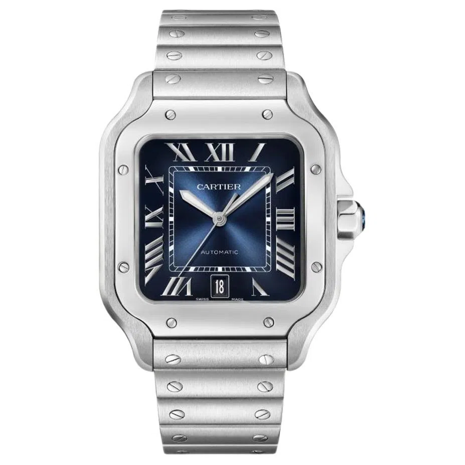 CARTIER 100 47.5*39.8mm