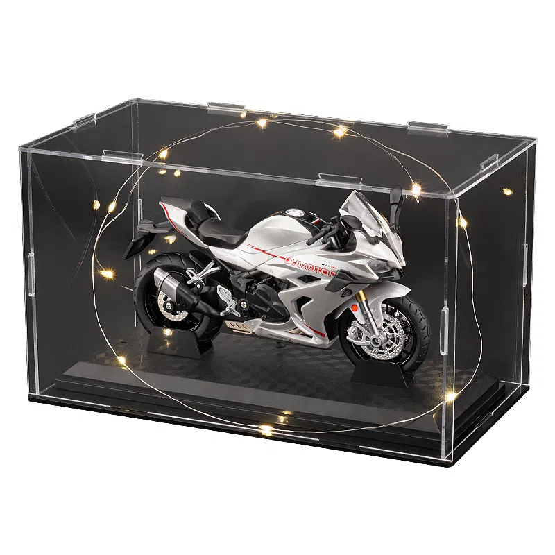 MX QJ600RS