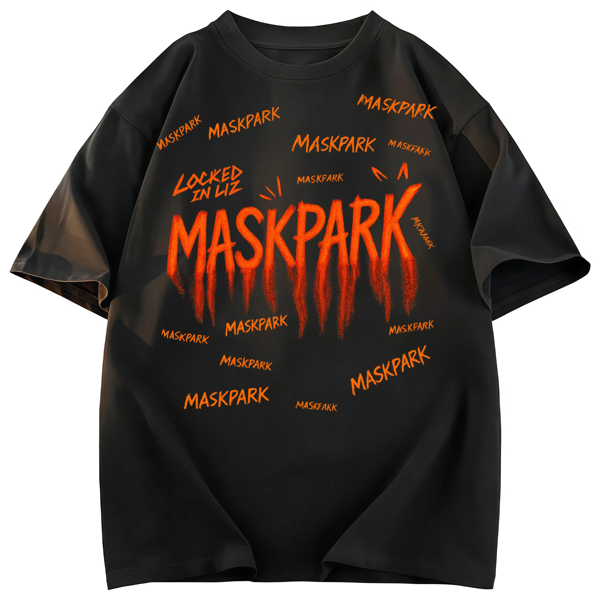 MASKPARK T