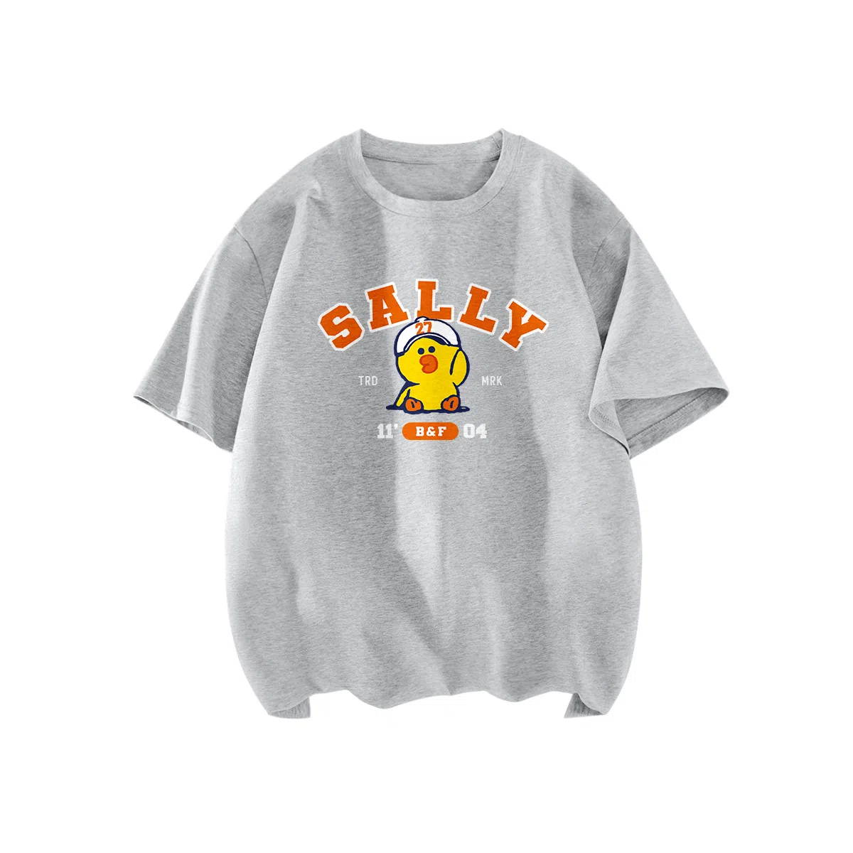 LINE FRIENDS logooversizeT