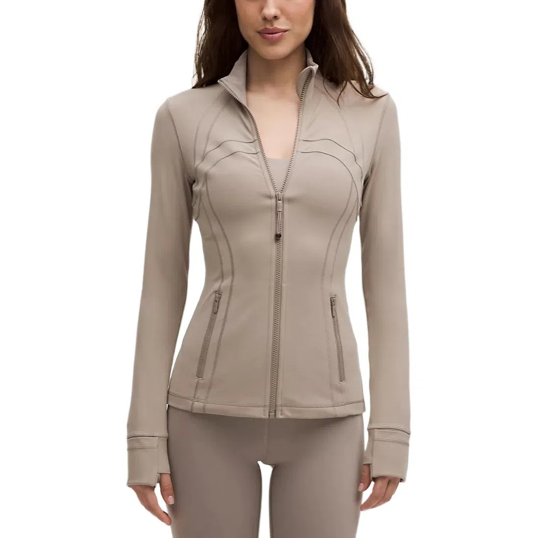 lululemon Define Jacket