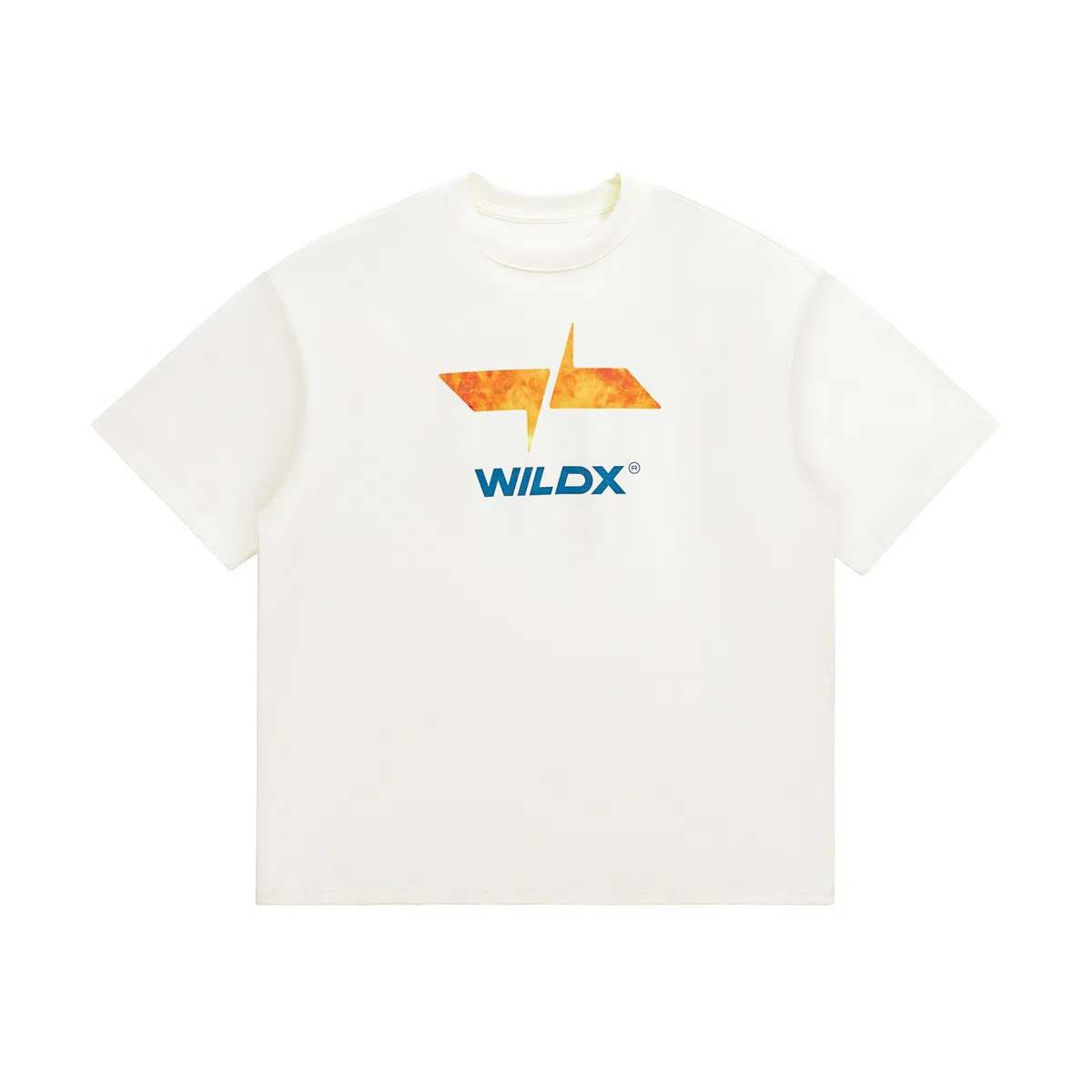 WILDX SPACE LOGOT