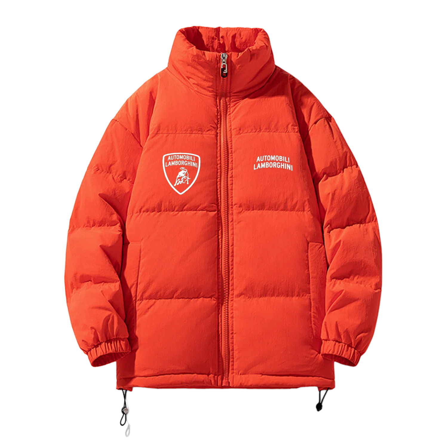 Automobili Lamborghini